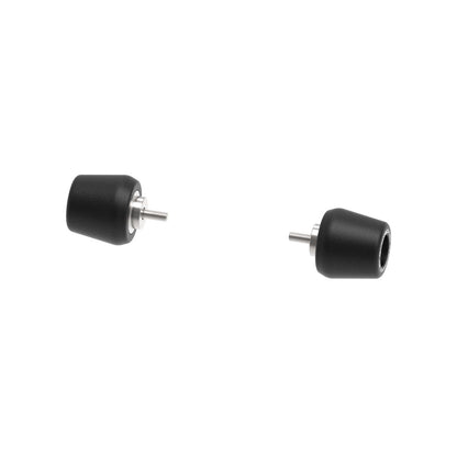 Stuurgewichten Set (Road) Evotech - Aprilia RS 660 Factory (2025+)