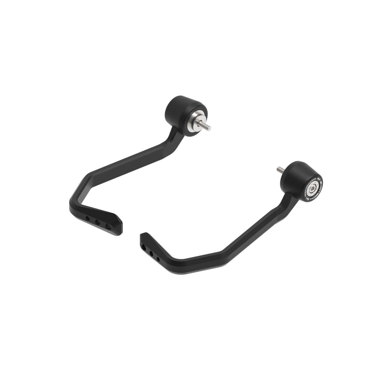 Evotech Aprilia Tuono 125 Remhendel en Koppelingshendel Beschermer Set (2018+) (Race)