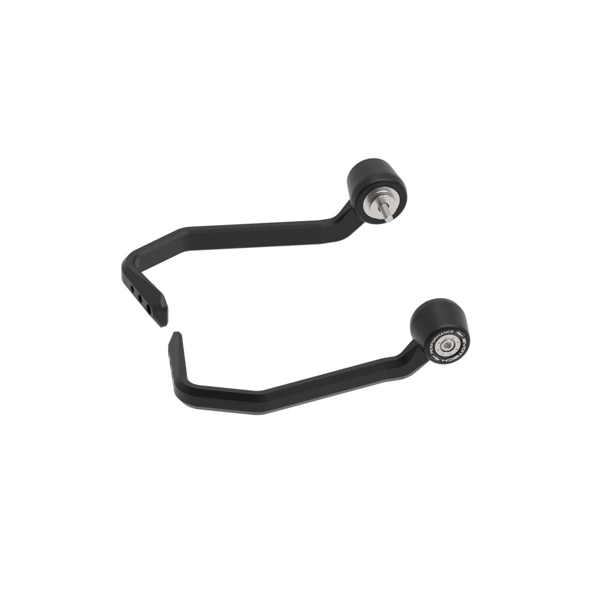 Evotech Aprilia RS 457 Remhendel en Koppelingshendel Beschermer Set (2024+) (Race)