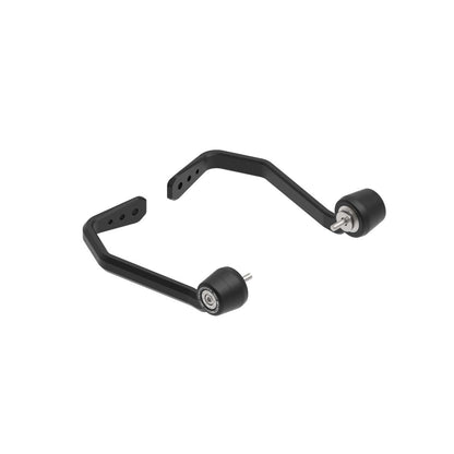 Evotech Aprilia Tuono 125 Remhendel en Koppelingshendel Beschermer Set (2018+) (Race)
