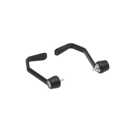 Evotech Aprilia RS 457 Remhendel en Koppelingshendel Beschermer Set (2024+) (Race)