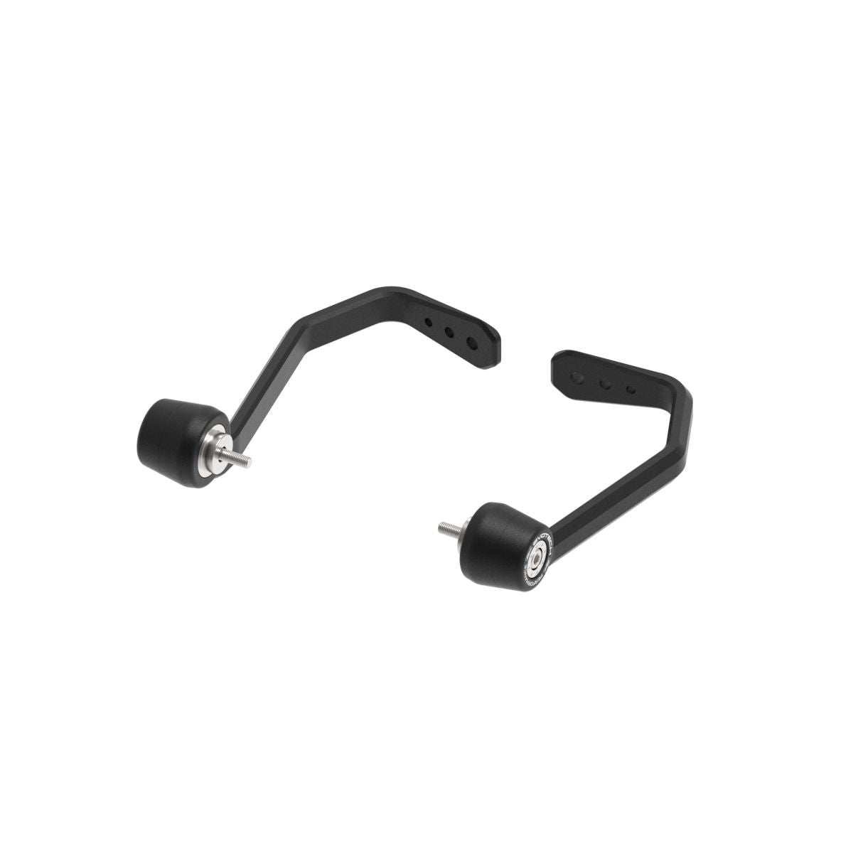 Evotech Aprilia RS4 125 Remhendel en Koppelingshendel Beschermer Set (2011 - 2022) (Race)