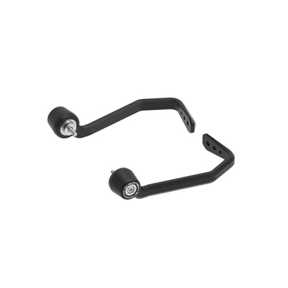 Evotech Aprilia Tuono 125 Remhendel en Koppelingshendel Beschermer Set (2018+) (Race)