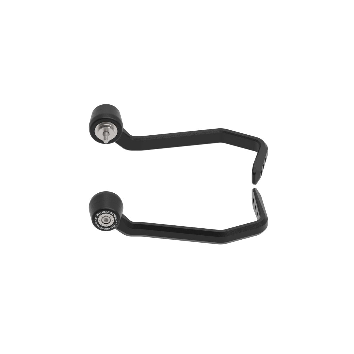 Evotech Aprilia RS4 50 Remhendel en Koppelingshendel Beschermer Set (2011 - 2021) (Race)