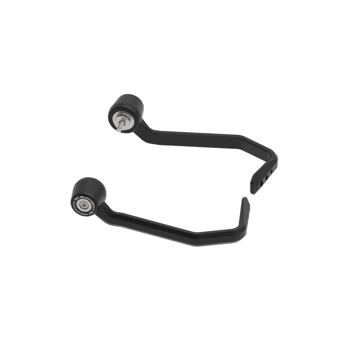 Evotech Aprilia RS 457 Remhendel en Koppelingshendel Beschermer Set (2024+) (Race)