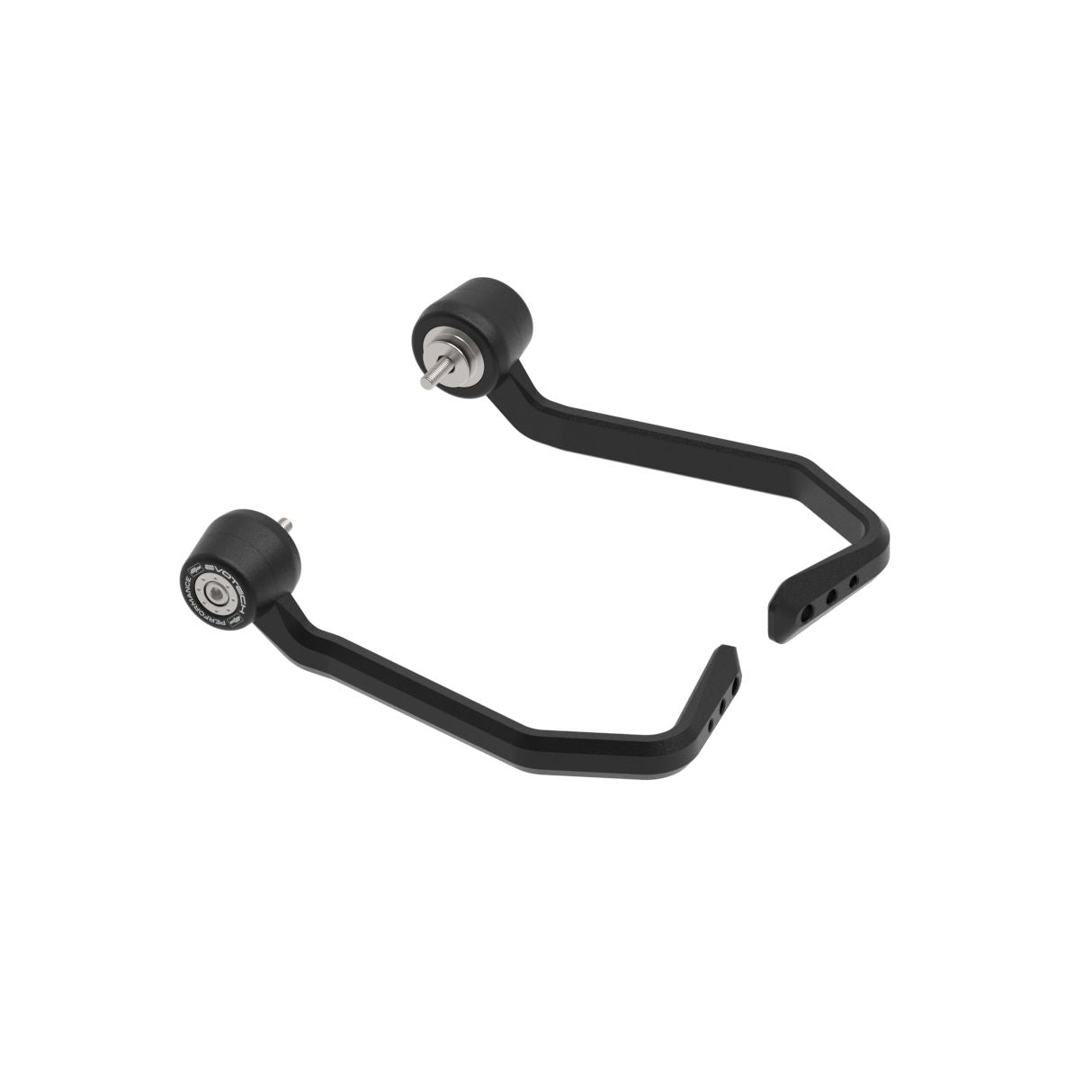 Evotech Aprilia Tuono 125 Remhendel en Koppelingshendel Beschermer Set (2018+) (Race)