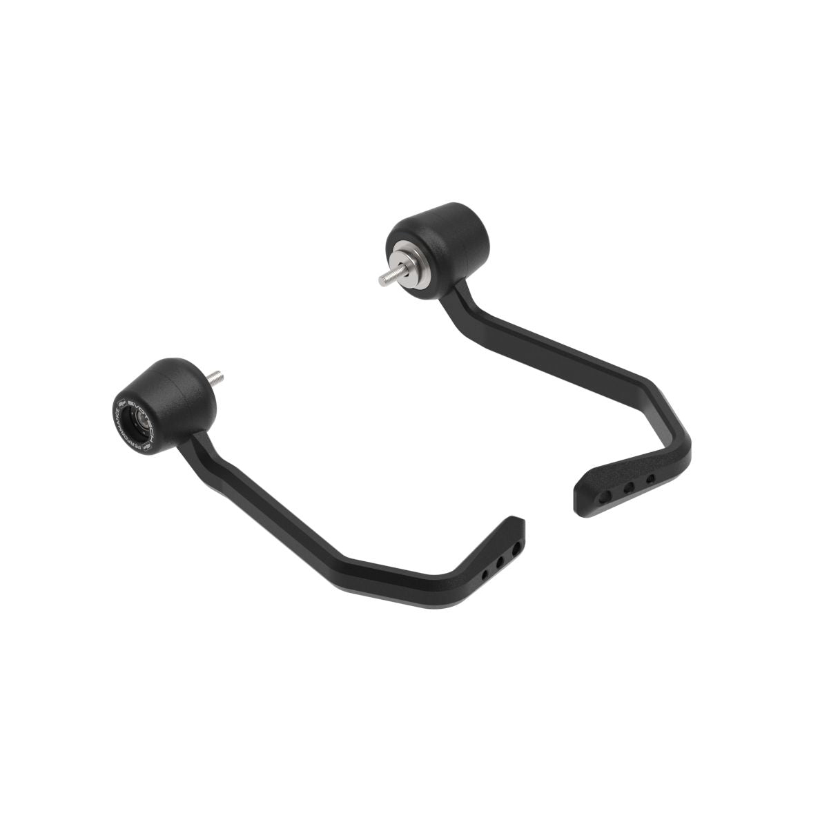 Remhendel en Koppelingshendel Beschermer Set (Road) Evotech Aprilia Tuono 457 (2025+)