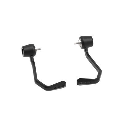 Remhendel en Koppelingshendel Beschermer Set (Road) Evotech Aprilia Tuono 457 (2025+)