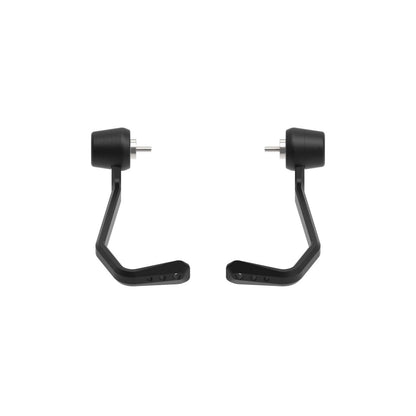 Evotech Aprilia RS4 125 Remhendel en Koppelingshendel Beschermer Set (2011 - 2022) (Road)