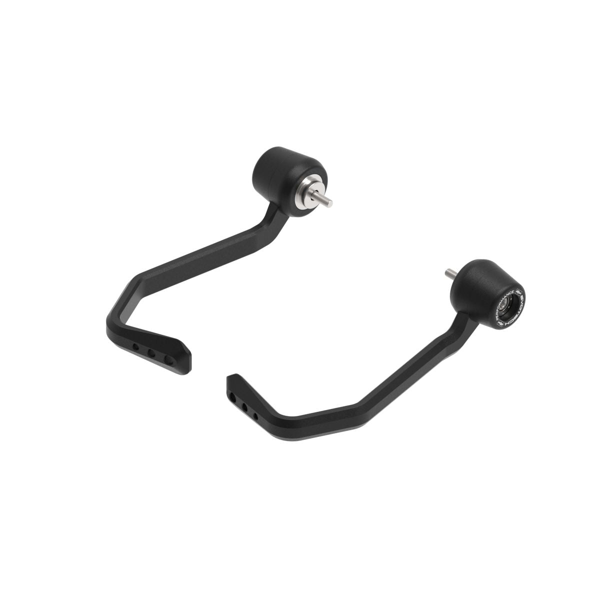 Evotech Aprilia RS 457 Remhendel en Koppelingshendel Beschermer Set (2024+) (Road)