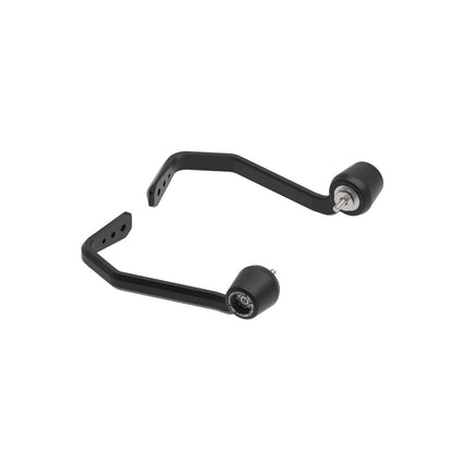Remhendel en Koppelingshendel Beschermer Set (Road) Evotech Aprilia Tuono 457 (2025+)