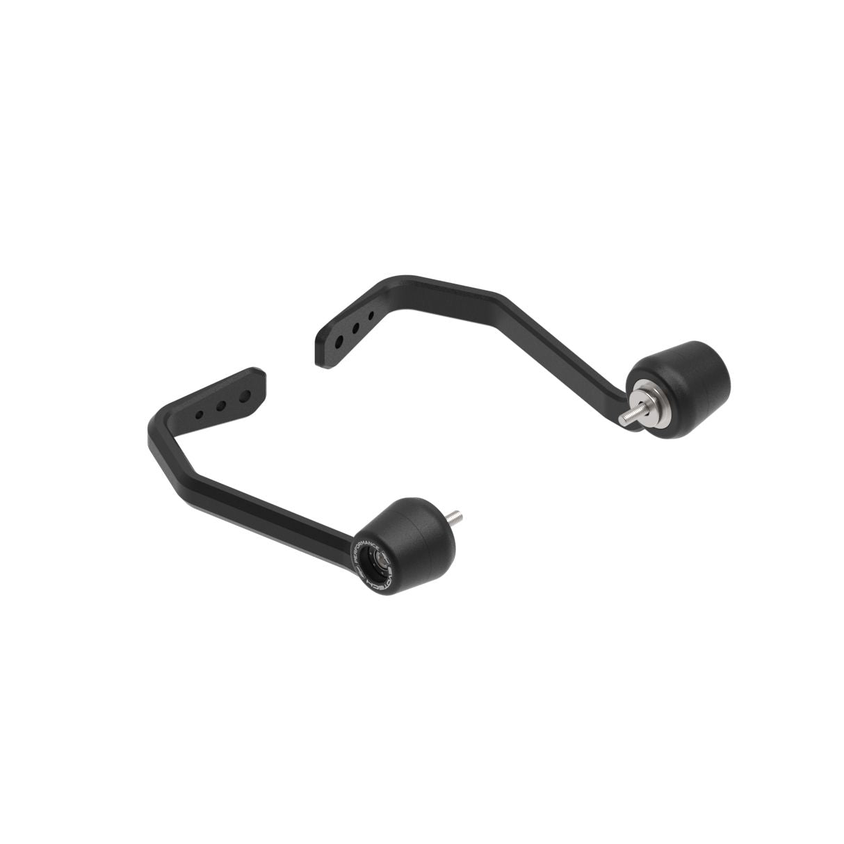 Evotech Aprilia RS 457 Remhendel en Koppelingshendel Beschermer Set (2024+) (Road)
