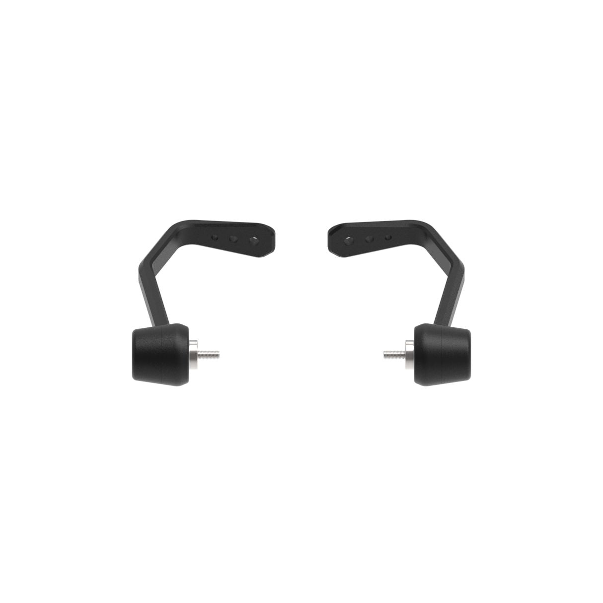 Remhendel en Koppelingshendel Beschermer Set (Road) Evotech Aprilia Tuono 457 (2025+)