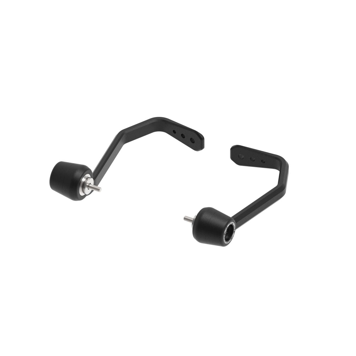 Evotech Aprilia Tuono 125 Remhendel en Koppelingshendel Beschermer Set (2018+) (Road)
