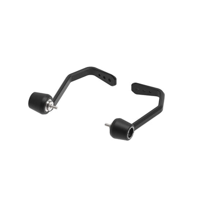 Remhendel en Koppelingshendel Beschermer Set (Road) Evotech Aprilia Tuono 457 (2025+)