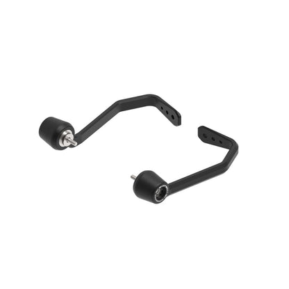 Remhendel en Koppelingshendel Beschermer Set (Road) Evotech Aprilia Tuono 457 (2025+)