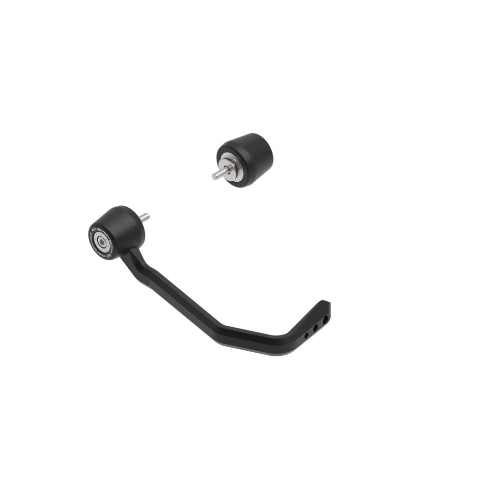 Evotech Aprilia Tuono 125 Brake Lever Protector Kit (2018+) (carrera)