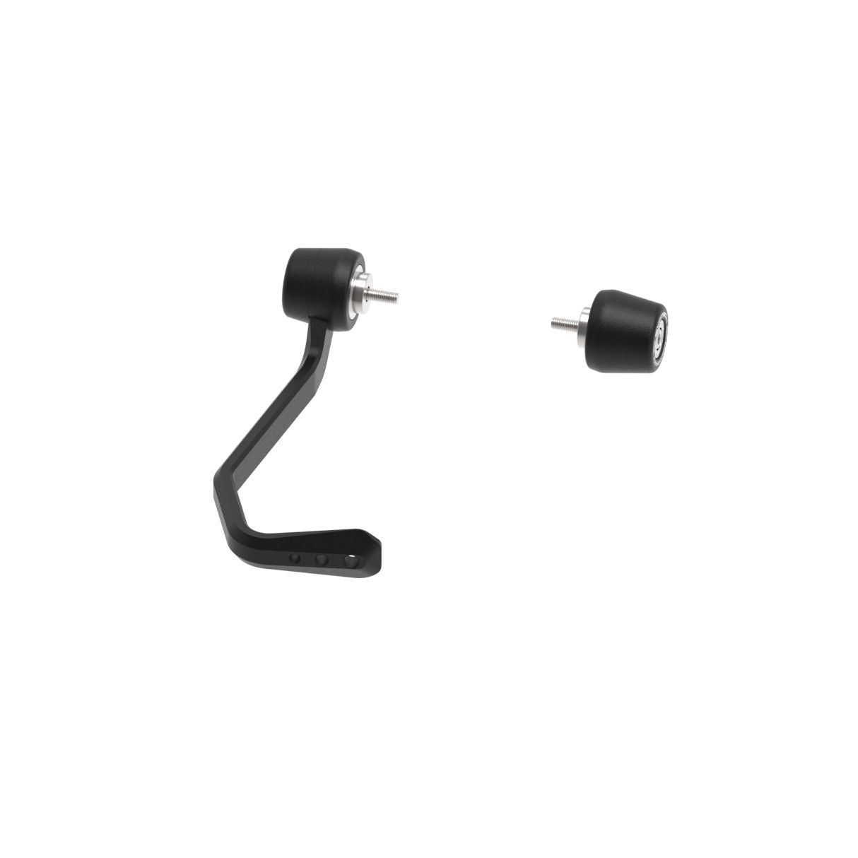 Remhendel Beschermer Set Evotech - Aprilia RS 660 Factory (2025+)