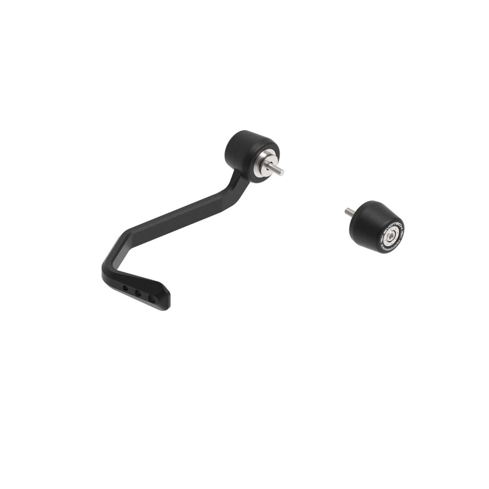 
                  
                    Evotech Aprilia RS 457 Brake Lever Protector Kit (2024+) (race)
                  
                