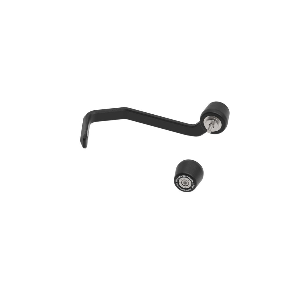 
                  
                    Evotech Aprilia Tuono 125 Brake Lever Protector Kit (2018+) (carrera)
                  
                