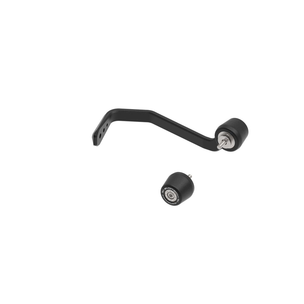 
                  
                    Evotech Aprilia Tuono 125 Brake Lever Protector Kit (2018+) (carrera)
                  
                