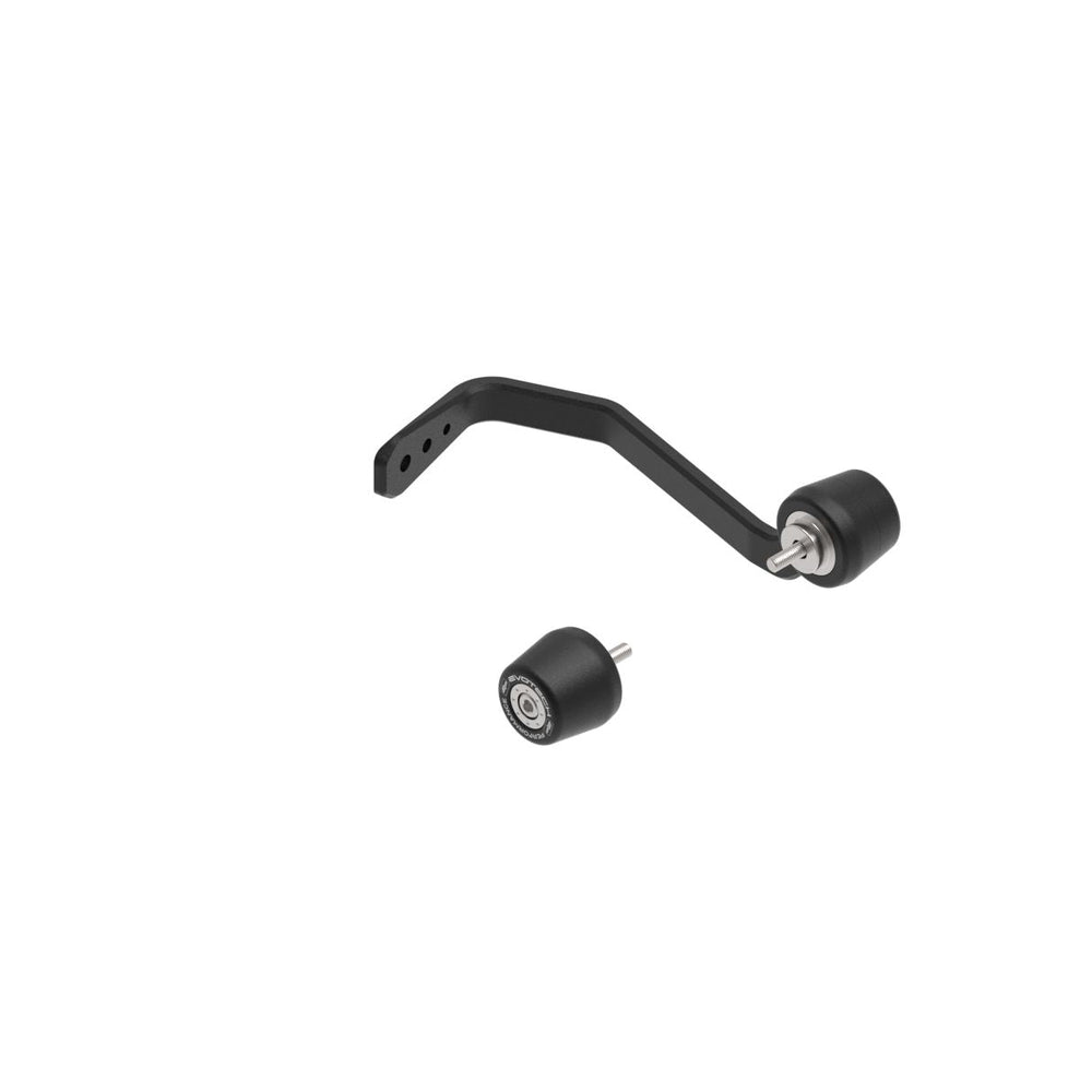 
                  
                    Evotech Aprilia RS 457 Brake Lever Protector Kit (2024+) (race)
                  
                