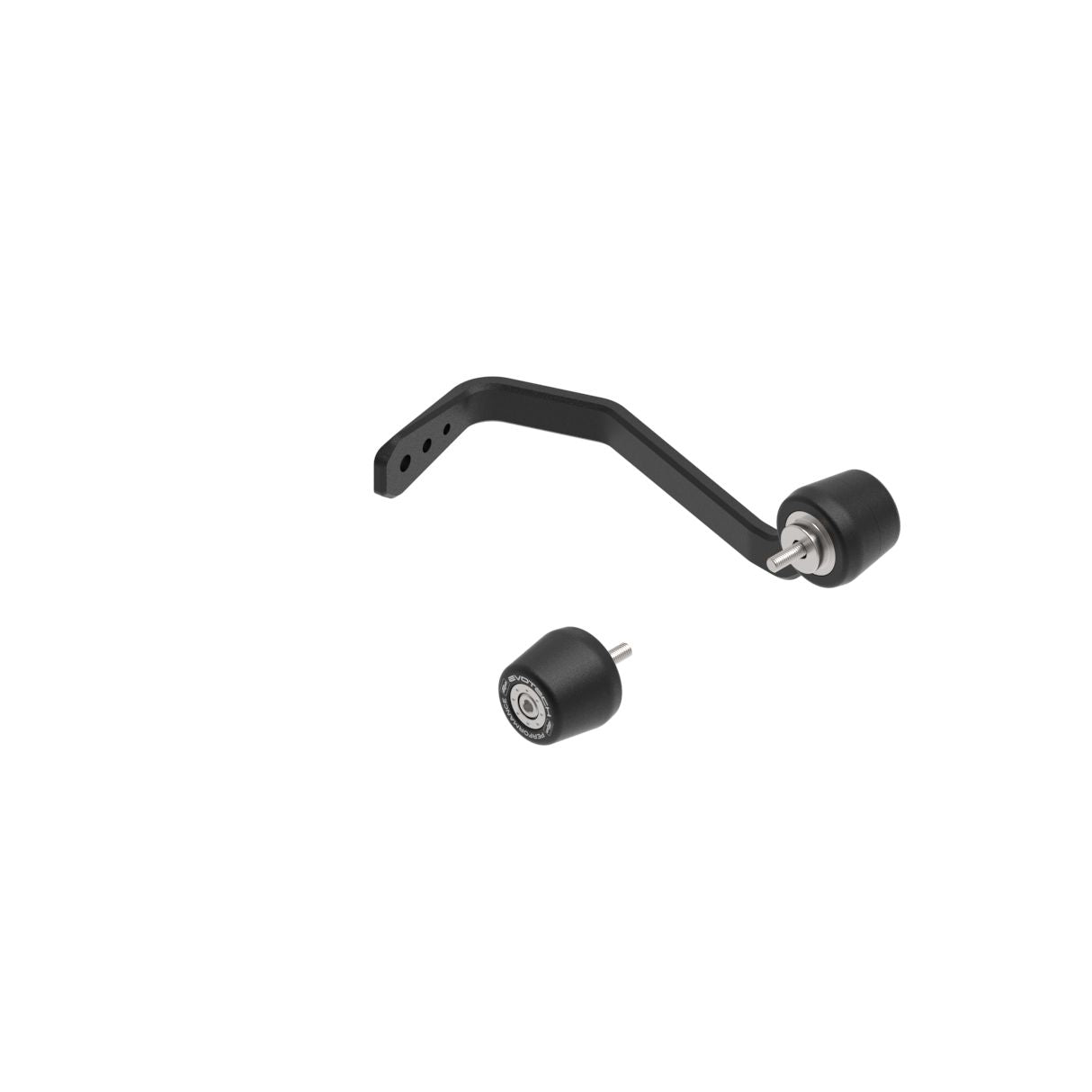 Evotech Aprilia RS4 50 Remhendel Beschermer Set (2011 - 2021) (Race)