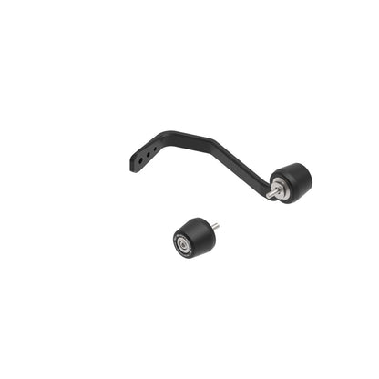 Evotech Aprilia Tuono 125 Remhendel Beschermer Set (2018+) (Race)