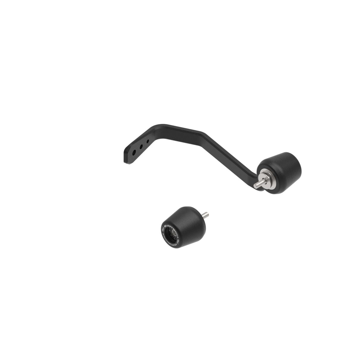 Remhendel Beschermer Set Evotech - Aprilia RS 660 Factory (2025+)