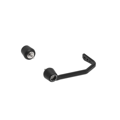 Remhendel Beschermer Set (Road) Evotech - Aprilia Tuono 457 (2025+)