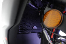 Radiatorcover Evotech - Aprilia Tuono 457 (2025+)