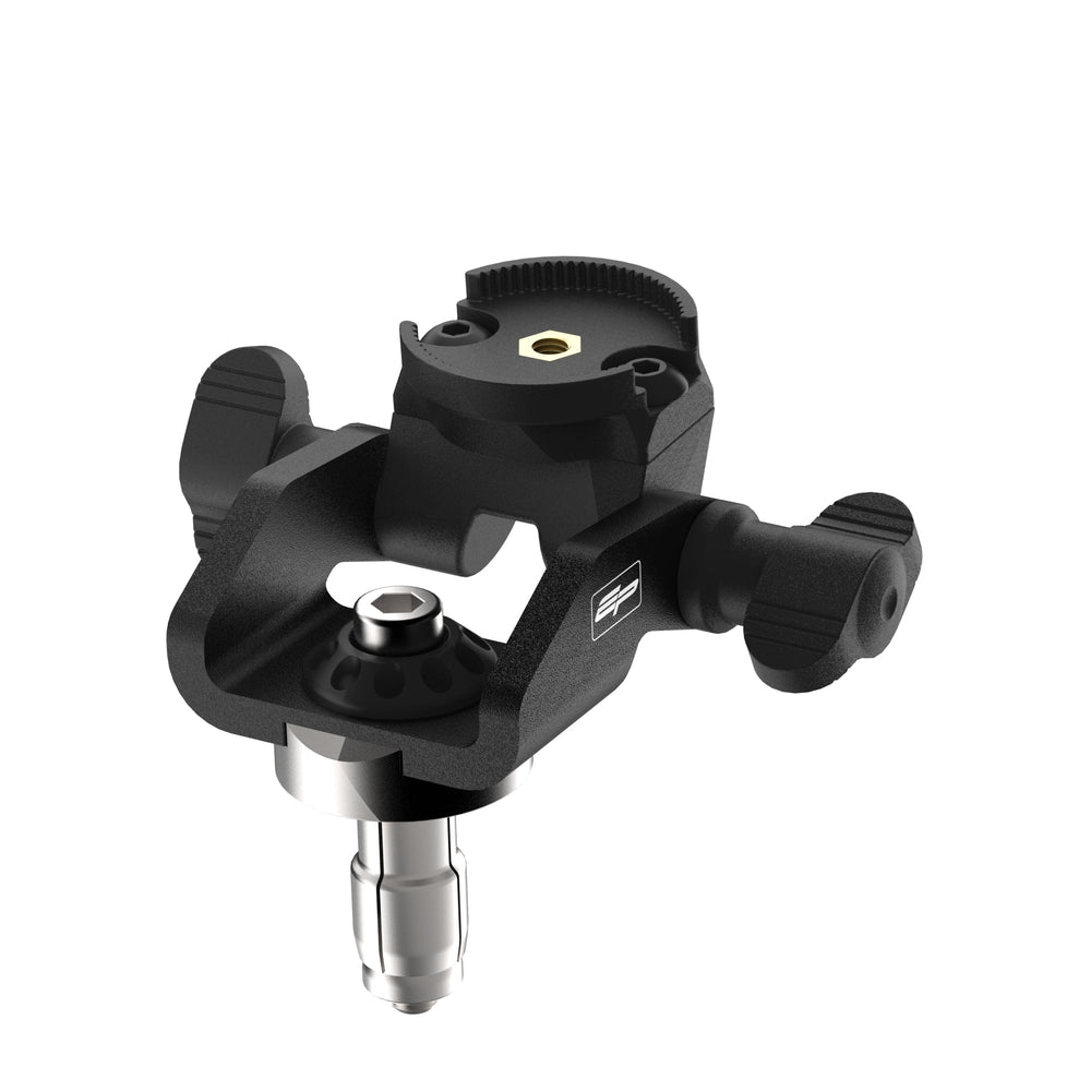 Evotech SP Connect Top Yoke Sat Nav Mount Aprilia RS 457 (2024+)