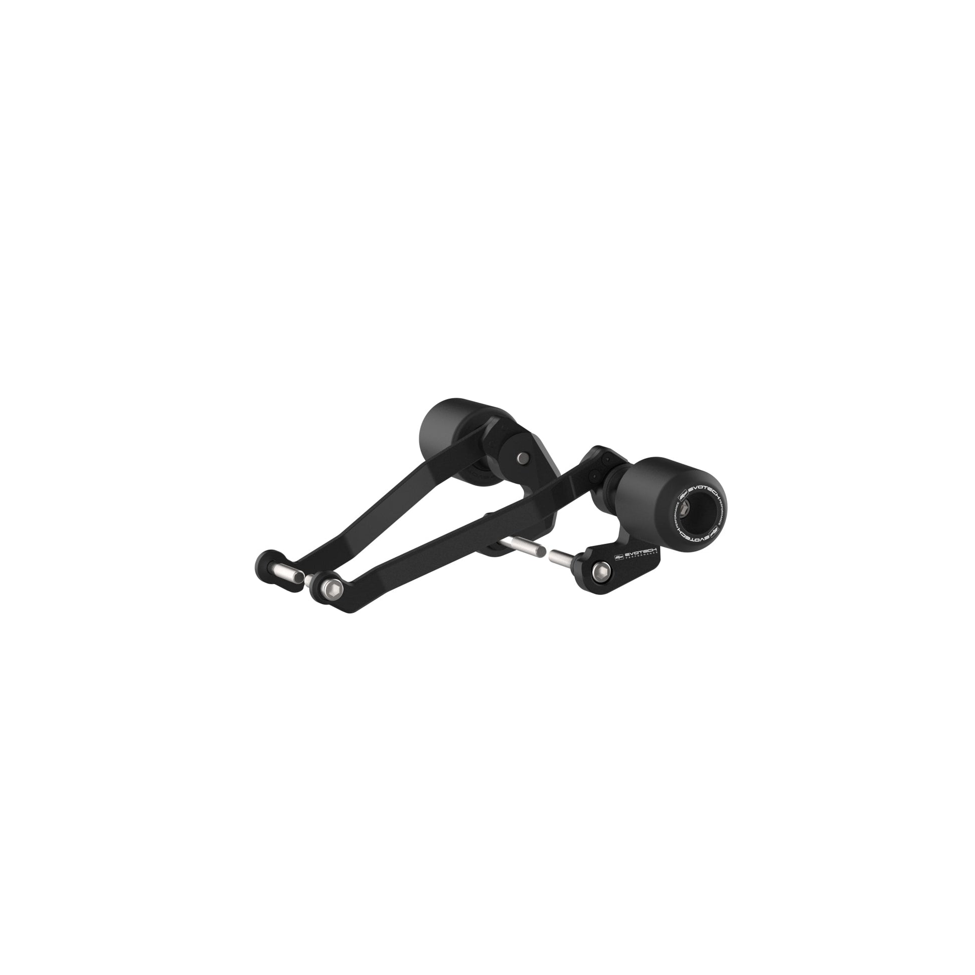 Valblokken set Evotech Aprilia RS660 (2021 - 2024)