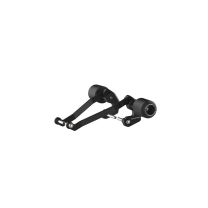 Valblokken set Evotech - Aprilia RS 660 Factory (2025+)