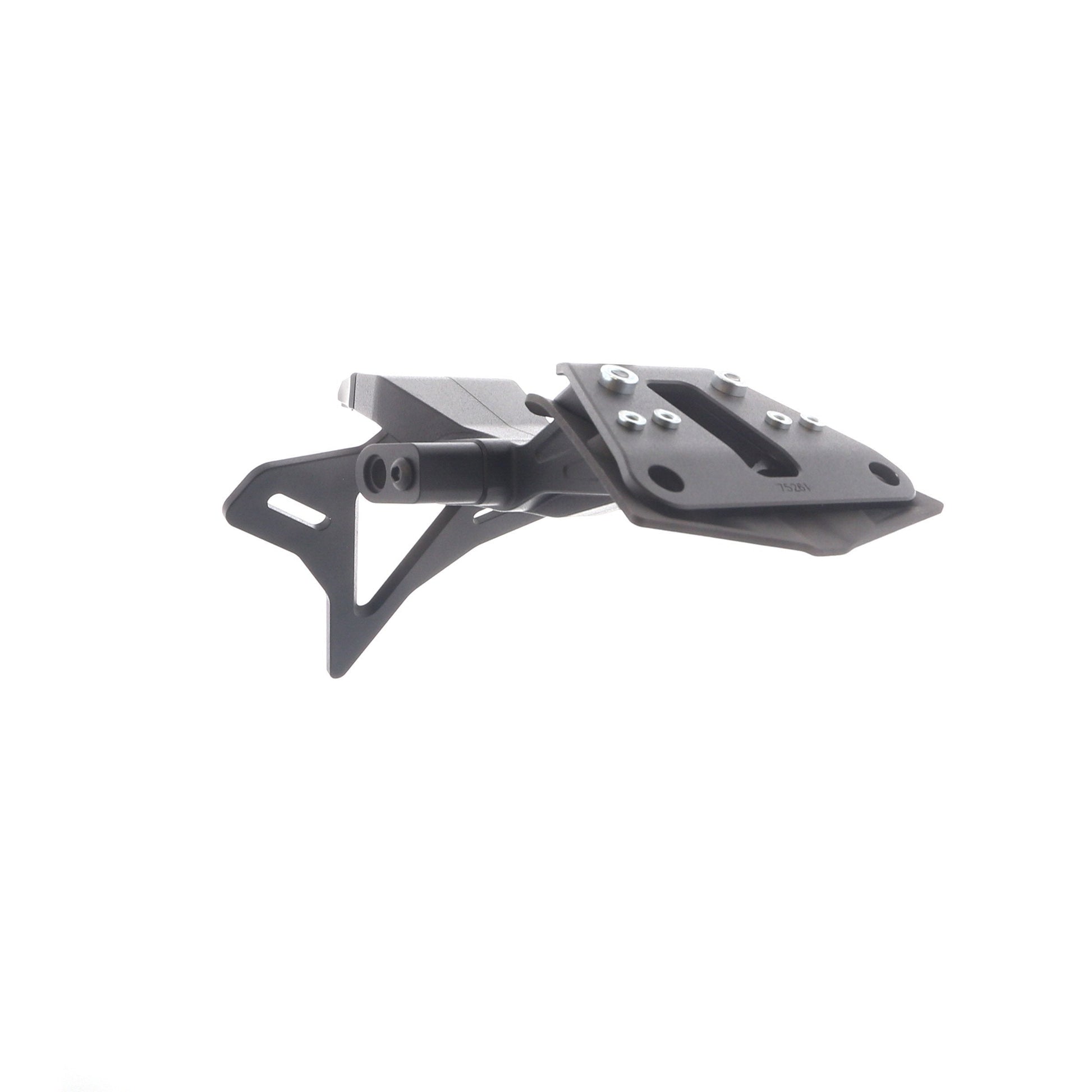 Evotech Aprilia Tuono 660 Kentekenplaathouder (2021+)