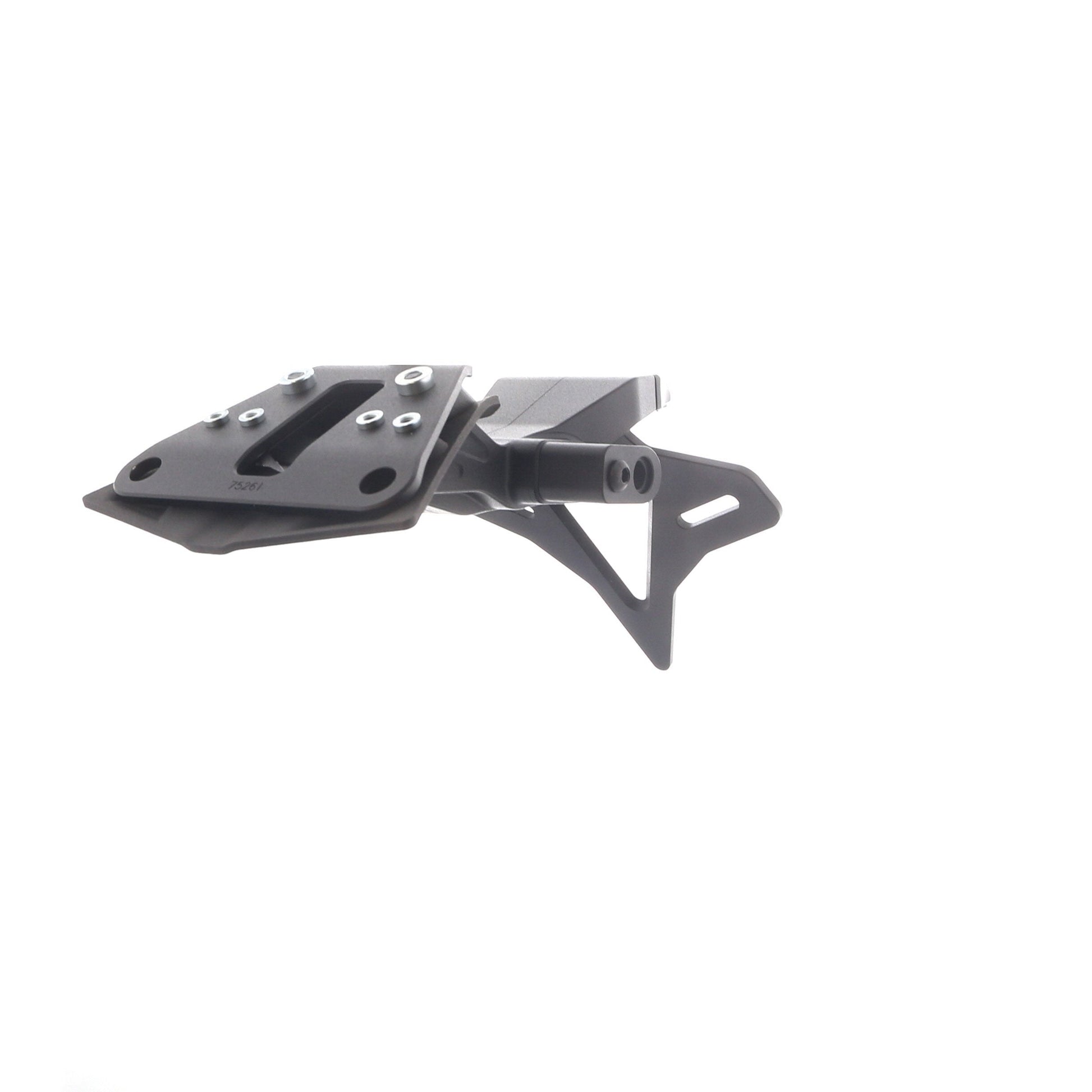 Evotech Aprilia RS660 Kentekenplaathouder (2021+)