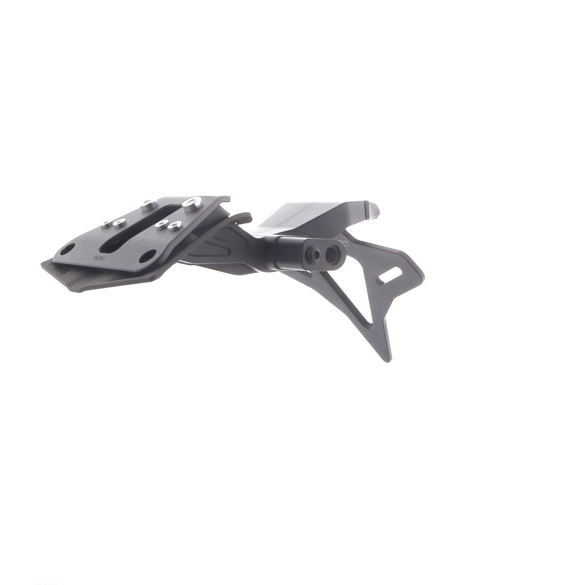 Evotech Aprilia Tuono 660 Factory Kentekenplaathouder (2022+)
