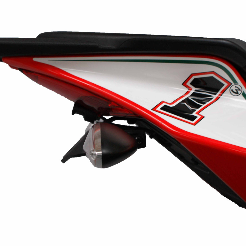 Evotech Aprilia RS 125 Replica GP Tail Tidy (2018+)