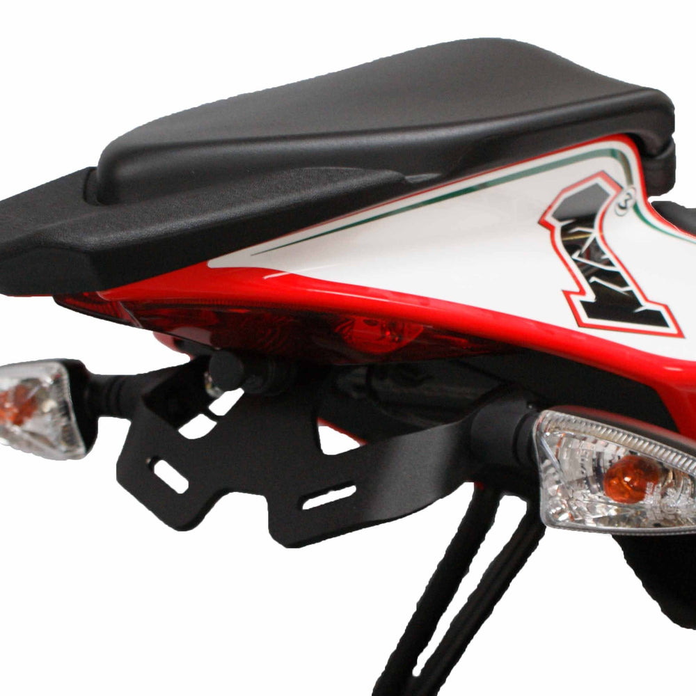 
                  
                    Evotech Aprilia RS4 125 Tail Tidy (2011 - 2022)
                  
                