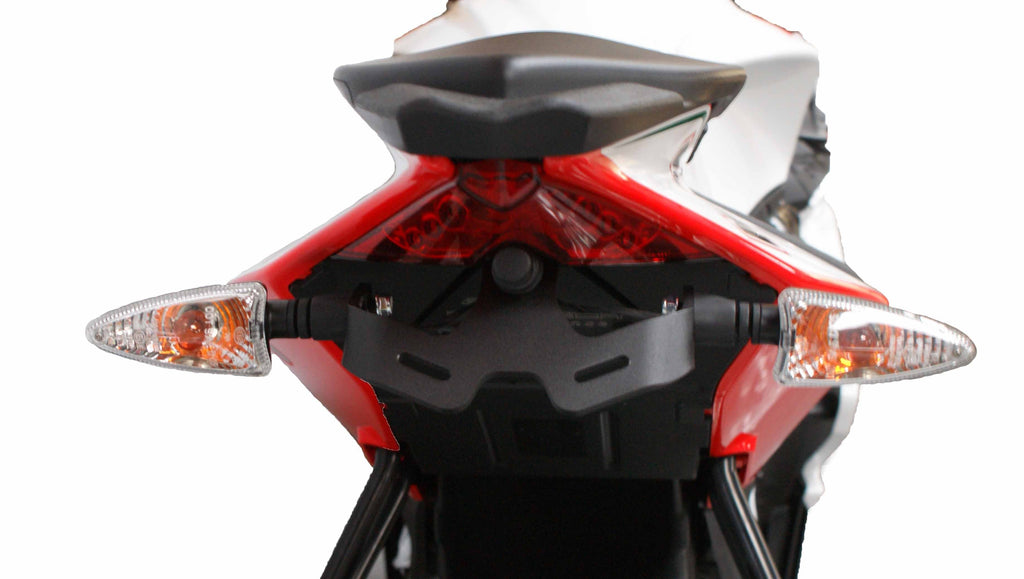 Evotech Aprilia Rs 125 Replik GP Tail Tidy (2018+)