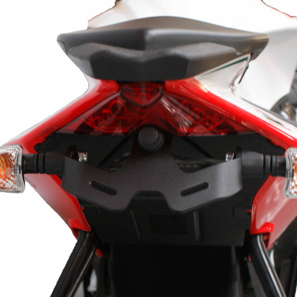 
                  
                    Evotech Aprilia RS4 125 Tail Tidy (2011 - 2022)
                  
                