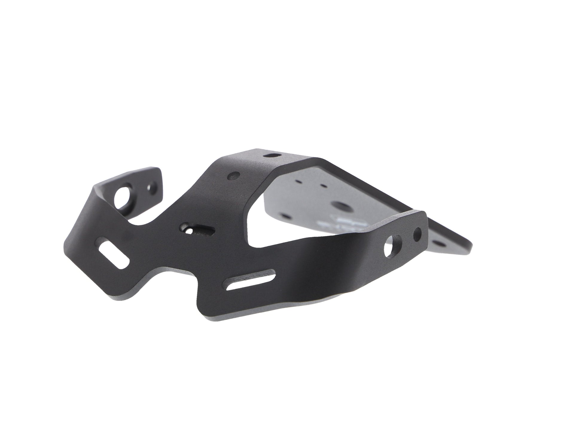 Evotech Aprilia RS4 50 Kentekenplaathouder (2011 - 2021)