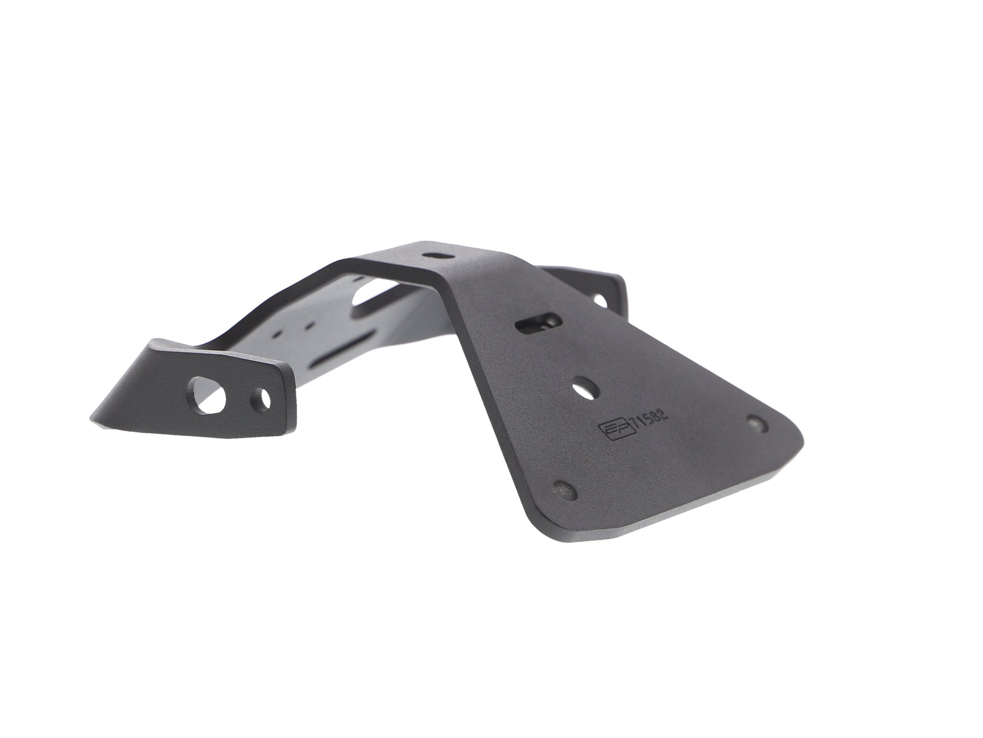 Evotech Aprilia RS4 50 Kentekenplaathouder (2011 - 2021)