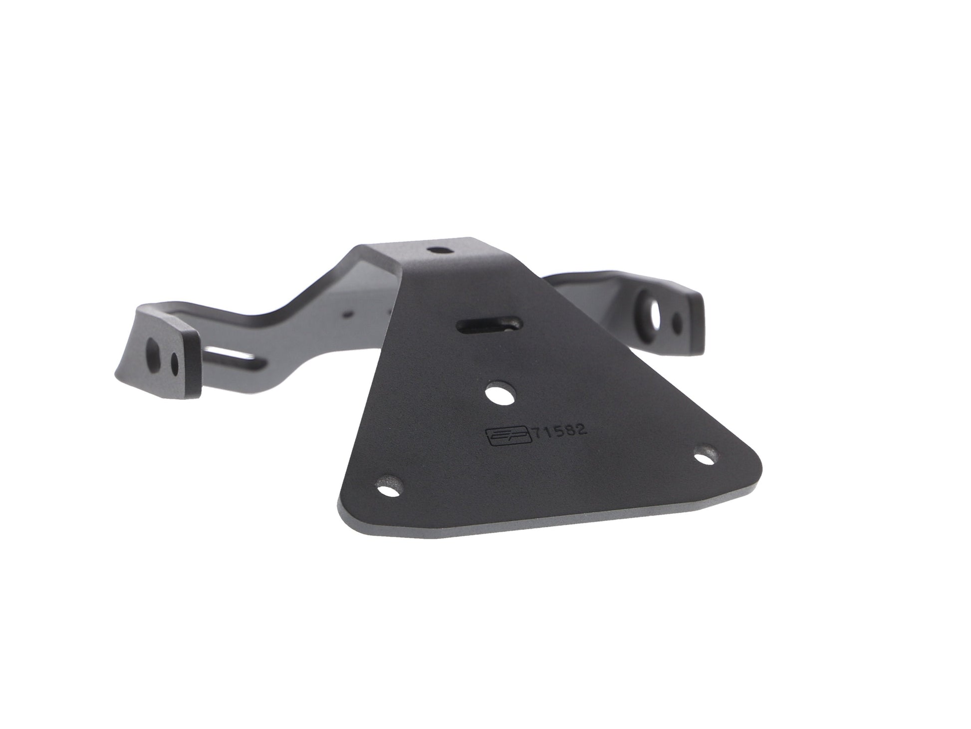 Evotech Aprilia RS4 50 Kentekenplaathouder (2011 - 2021)
