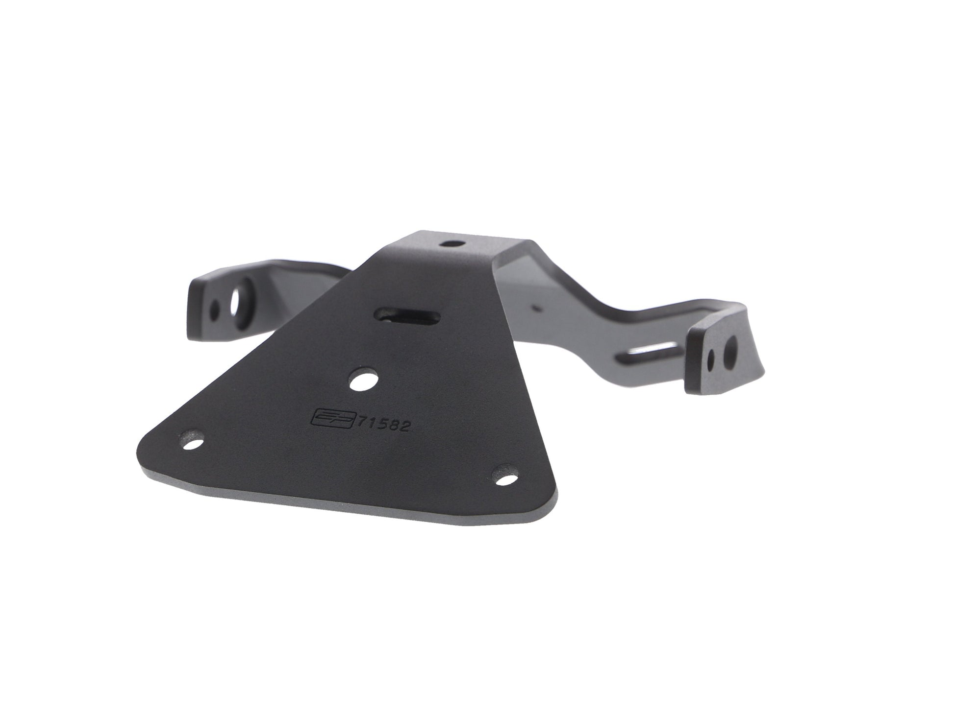 Evotech Aprilia RS4 50 Kentekenplaathouder (2011 - 2021)