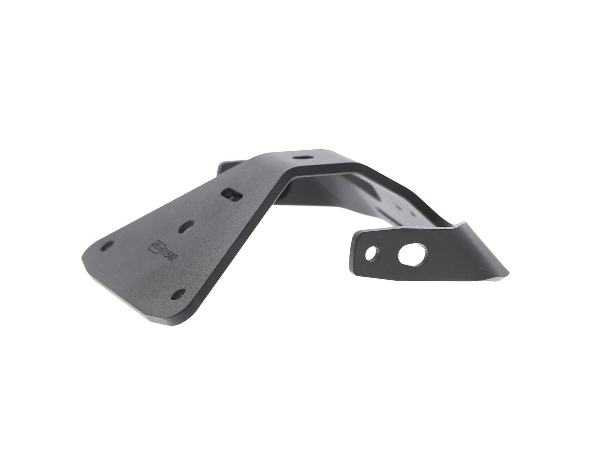 Evotech Aprilia RS4 50 Kentekenplaathouder (2011 - 2021)
