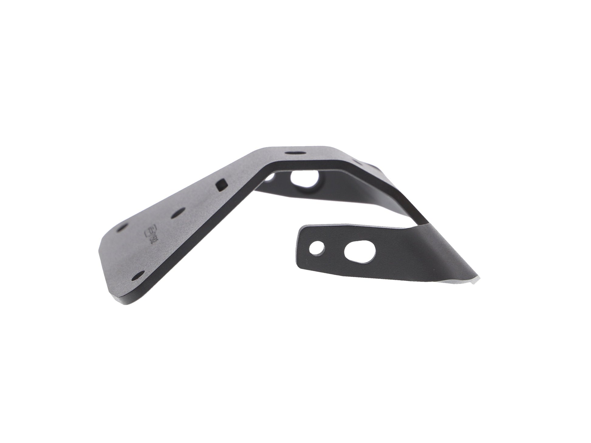 Evotech Aprilia RS4 50 Kentekenplaathouder (2011 - 2021)