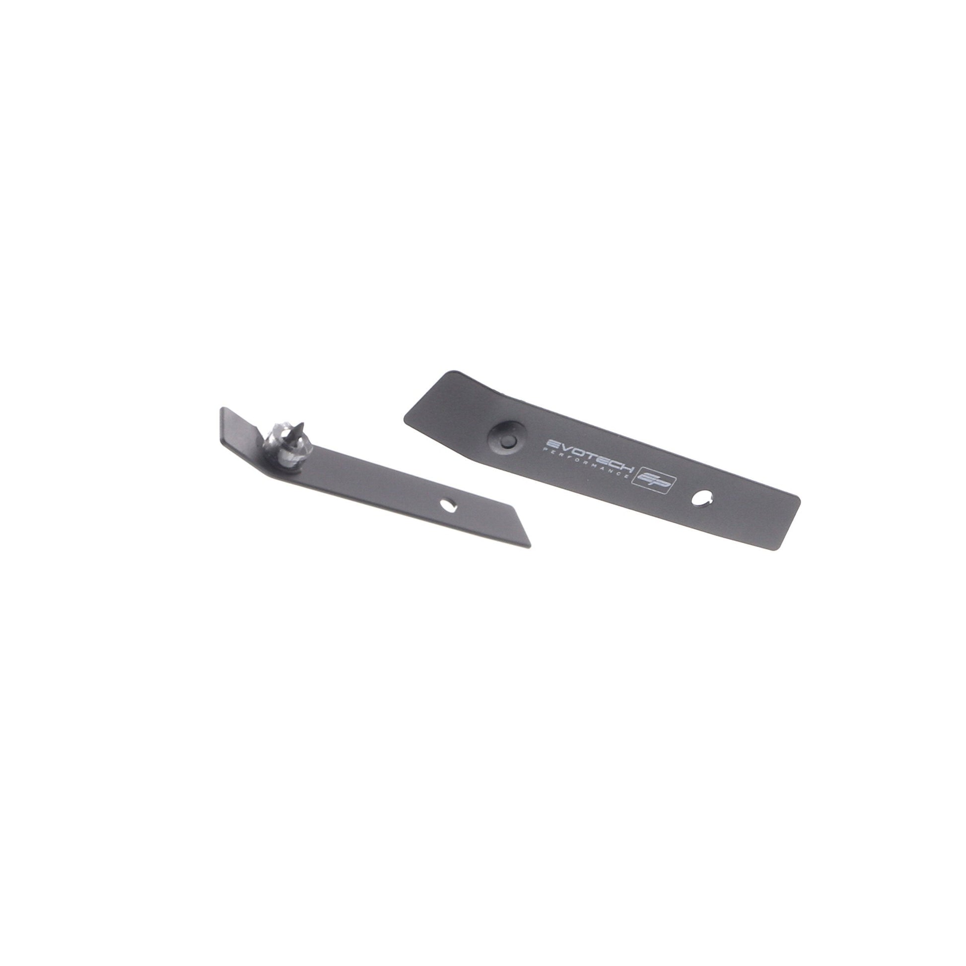 Evotech Aprilia RS660 Pillion Footrest Removal Kit (2021+)