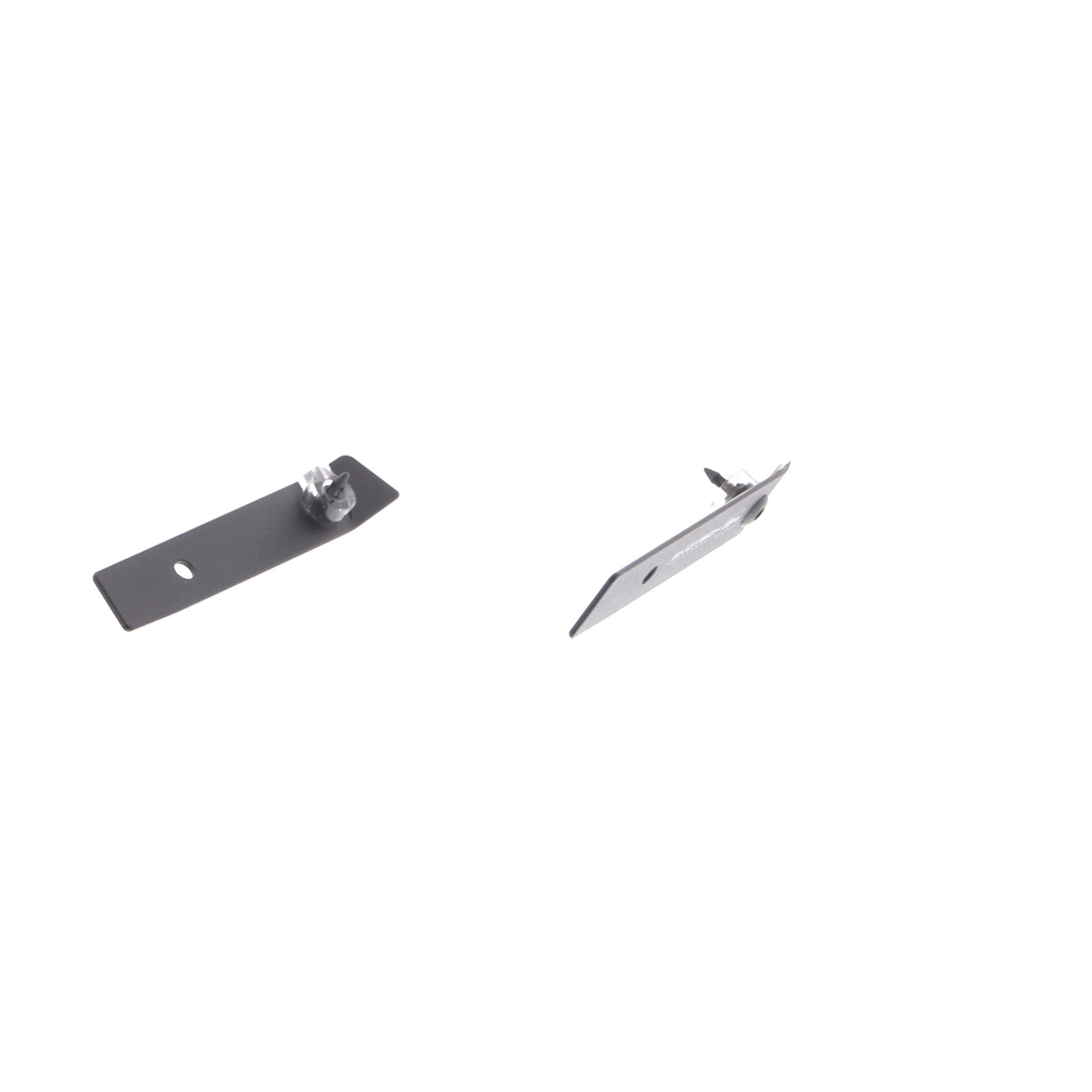 Evotech Aprilia RS660 Pillion Footrest Removal Kit (2021+)