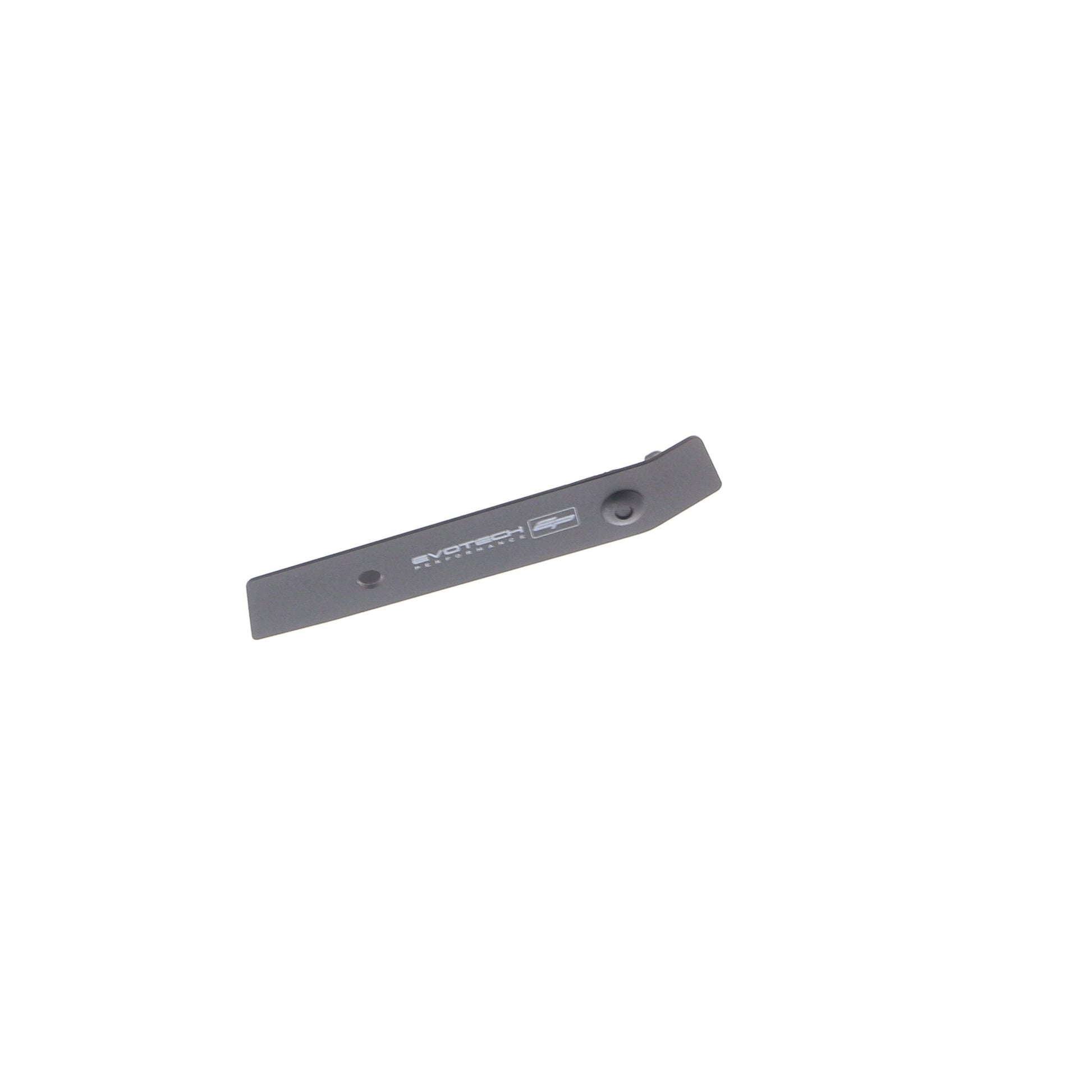 Evotech Pillion Footrest Removal Kit - Aprilia RS 660 Factory (2025+)